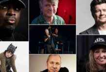 Top 10 Music Interviews of 2024: Must-Read Insights from Industry Experts top-10-music-nterviews-of-2024-must-read-nsights-from-ndustry-experts