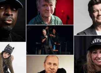 Top 10 Music Interviews of 2024: Must-Read Insights from Industry Experts top-10-music-nterviews-of-2024-must-read-nsights-from-ndustry-experts