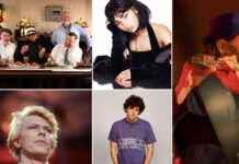 Top New Year’s Eve Songs Recommended by RNZ Hosts top-new-years-eve-songs-recommended-by-rnz-hosts