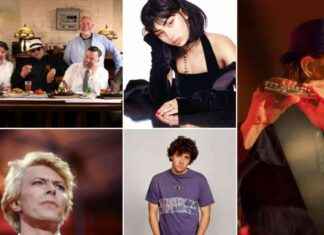 Top New Year’s Eve Songs Recommended by RNZ Hosts top-new-years-eve-songs-recommended-by-rnz-hosts