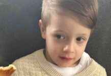 Tragic Death of Four-Year-Old Boy in Sydney: Family Mourns Kind-Hearted Child tragic-death-of-four-year-old-boy-in-sydney-family-mourns-kind-hearted-child