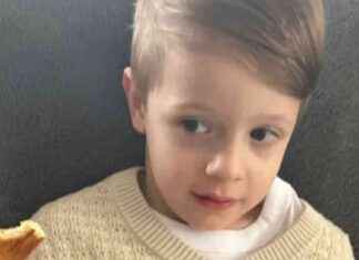 Tragic Death of Four-Year-Old Boy in Sydney: Family Mourns Kind-Hearted Child tragic-death-of-four-year-old-boy-in-sydney-family-mourns-kind-hearted-child