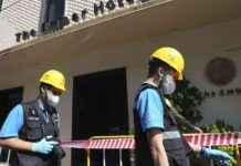 Tragic Hotel Fire in Bangkok Claims Lives of Three Tourists tragic-hotel-fire-in-bangkok-claims-lives-of-three-tourists