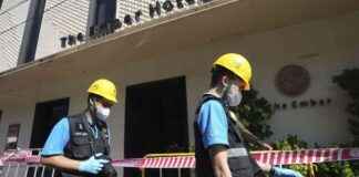 Tragic Hotel Fire in Bangkok Claims Lives of Three Tourists tragic-hotel-fire-in-bangkok-claims-lives-of-three-tourists