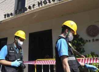 Tragic Hotel Fire in Bangkok Claims Lives of Three Tourists tragic-hotel-fire-in-bangkok-claims-lives-of-three-tourists
