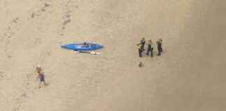 Tragic Incident: Man Dies After Water Rescue in Melbourne Beach tragic-ncident-man-dies-after-water-rescue-in-melbourne-beach