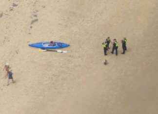 Tragic Incident: Man Dies After Water Rescue in Melbourne Beach tragic-ncident-man-dies-after-water-rescue-in-melbourne-beach