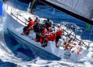 Understanding Weather Safety in Sydney Hobart Yacht Race: FAQs & Insights understanding-weather-safety-in-sydney-hobart-yacht-race-faqs-nsights