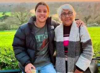 Update on Sam Kerr’s Grandmother Coral Kerr’s Condition After Car Accident in Perth update-on-sam-kerrs-grandmother-coral-kerrs-condition-after-car-accident-in-perth