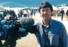 Veteran TV3 News Journalist Bob McNeil Obituary – Remembering a Media Icon veteran-tv3-news-journalist-bob-mcneil-obituary-remembering-a-media-con