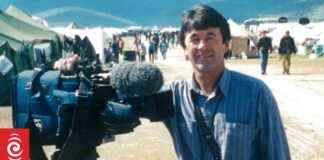 Veteran TV3 News Journalist Bob McNeil Obituary – Remembering a Media Icon veteran-tv3-news-journalist-bob-mcneil-obituary-remembering-a-media-con