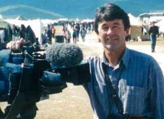 Veteran TV3 News Journalist Bob McNeil Obituary – Remembering a Media Icon veteran-tv3-news-journalist-bob-mcneil-obituary-remembering-a-media-con