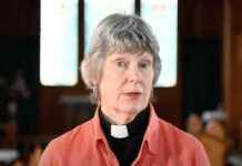 Vicar in Te Awamutu Parish Camps Out to Stop Copper Thieves vicar-in-te-awamutu-parish-camps-out-to-stop-copper-thieves