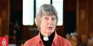 Vicar in Te Awamutu Parish Camps Out to Stop Copper Thieves vicar-in-te-awamutu-parish-camps-out-to-stop-copper-thieves