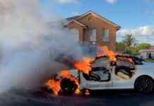 Violent Incident in Western Sydney: Man Fatally Shot, Car Torched violent-ncident-in-western-sydney-man-fatally-shot-car-torched