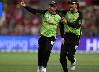 Warner Urges Konstas’s Teammates to Show Courage in Next Game warner-urges-konstass-teammates-to-show-courage-in-next-game