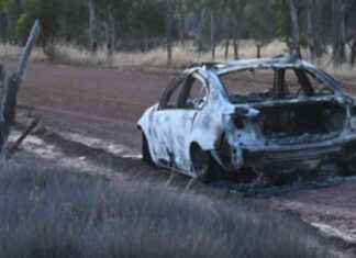Woman Charged with Murder: Man’s Body Found in Burnt Car woman-charged-with-murder-mans-body-found-in-burnt-car