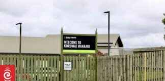 Youths Climbing onto Roof at South Auckland Justice Facility: A Concerning Trend youths-climbing-onto-roof-at-south-auckland-justice-facility-a-concerning-trend