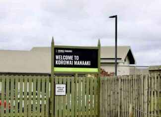 Youths Climbing onto Roof at South Auckland Justice Facility: A Concerning Trend youths-climbing-onto-roof-at-south-auckland-justice-facility-a-concerning-trend
