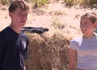 13-Year-Old Boy Rescues Teens from Rip at Venus Bay: A Heroic Act 13-year-old-boy-rescues-teens-from-rip-at-venus-bay-a-heroic-act