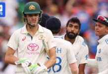 Accusations of Intimidation: Australian Coach McDonald vs India’s Konstas accusations-of-ntimidation-australian-coach-mcdonald-vs-ndias-konstas