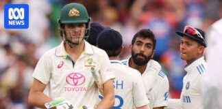Accusations of Intimidation: Australian Coach McDonald vs India’s Konstas accusations-of-ntimidation-australian-coach-mcdonald-vs-ndias-konstas