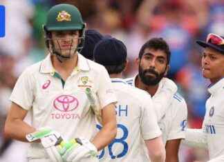 Accusations of Intimidation: Australian Coach McDonald vs India’s Konstas accusations-of-ntimidation-australian-coach-mcdonald-vs-ndias-konstas