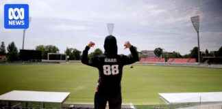 Afghan Women Cricket Players Find Refuge in Australia afghan-women-cricket-players-find-refuge-in-australia
