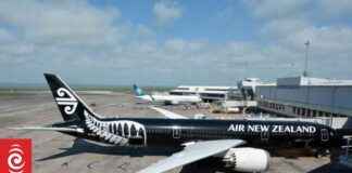 Air New Zealand Flight Grounded Due to Phone Threat: Police Investigation air-new-zealand-flight-grounded-due-to-phone-threat-police-nvestigation