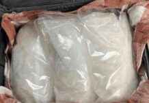 Airport Authorities Seize $10m Worth of Methamphetamine from Travellers airport-authorities-seize-10m-worth-of-methamphetamine-from-travellers