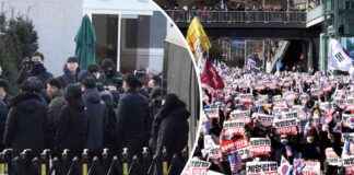 Arrest Attempt on South Korean President: Investigation Updates and Details arrest-attempt-on-south-korean-president-nvestigation-updates-and-details