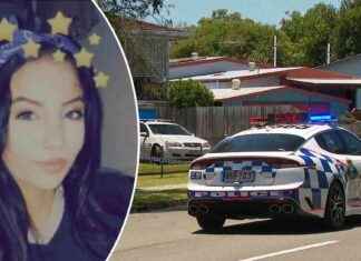 Arrest of Two Men in Alleged Murder of 23-Year-Old Woman in Queensland arrest-of-two-men-in-alleged-murder-of-23-year-old-woman-in-queensland
