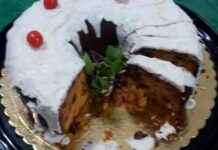 Arrested Daughter-in-law Suspected in Christmas Cake Triple Homicide arrested-daughter-in-law-suspected-in-christmas-cake-triple-homicide