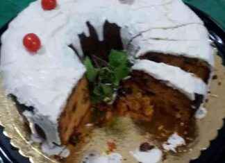 Arrested Daughter-in-law Suspected in Christmas Cake Triple Homicide arrested-daughter-in-law-suspected-in-christmas-cake-triple-homicide