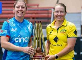 Ashes Opener: Australian Captain Healy Cleared to Wicketkeep ashes-opener-australian-captain-healy-cleared-to-wicketkeep