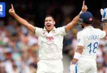 Australia Strikes After Kohli’s Lucky Escape: Live Updates During Lunch Time australia-strikes-after-kohlis-lucky-escape-live-updates-during-lunch-time