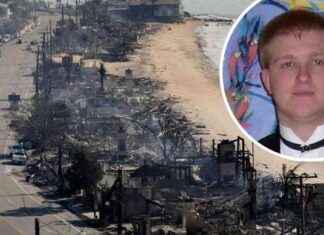 Australian Man Among Victims of Los Angeles Wildfires australian-man-among-victims-of-los-angeles-wildfires