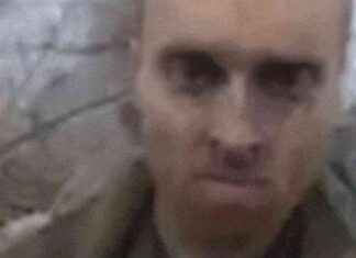 Australian Soldier Alive Despite Initial Reports of Death in Ukraine australian-soldier-alive-despite-nitial-reports-of-death-in-ukraine