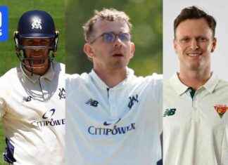 Australian Squad Boosted with Handscomb, Murphy, and Kuhnemann for Sri Lanka Tour australian-squad-boosted-with-handscomb-murphy-and-kuhnemann-for-sri-lanka-tour