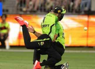 BBL Players Hospitalized After Collision During High Catch Attempt bbl-players-hospitalized-after-collision-during-high-catch-attempt