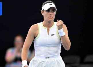 Birrell Wins First Set in Brisbane Quarterfinal Chase birrell-wins-first-set-in-brisbane-quarterfinal-chase