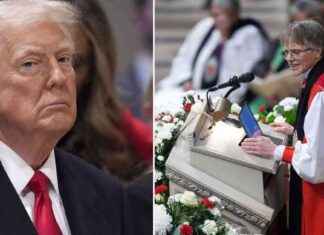 Bishop Pleads for Mercy from Trump at Inaugural Prayer Service bishop-pleads-for-mercy-from-trump-at-naugural-prayer-service