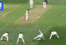 Boland Dominates Day One Despite Missed Catch: Recap and Highlights boland-dominates-day-one-despite-missed-catch-recap-and-highlights