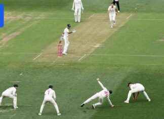 Boland Dominates Day One Despite Missed Catch: Recap and Highlights boland-dominates-day-one-despite-missed-catch-recap-and-highlights