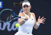 Brisbane International: Birrell Nears Semifinal Spot brisbane-nternational-birrell-nears-semifinal-spot