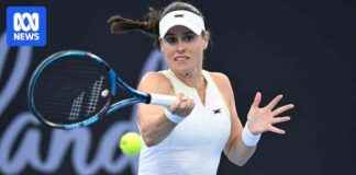 Brisbane International: Birrell Nears Semifinal Spot brisbane-nternational-birrell-nears-semifinal-spot