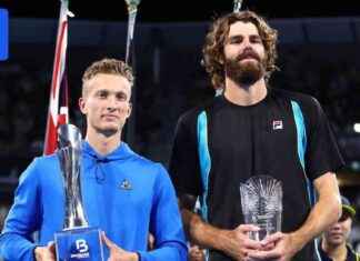 Brisbane International: Disappointing Final Dampens Excitement brisbane-nternational-disappointing-final-dampens-excitement