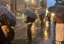 Brisbane Records Wettest Year in 2024 with 160 Days of Rain brisbane-records-wettest-year-in-2024-with-160-days-of-rain