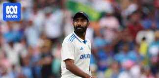 Bumrah’s Back Spasms Raise Doubts for Indian Skipper at SCG Test Day Three bumrahs-back-spasms-raise-doubts-for-ndian-skipper-at-scg-test-day-three
