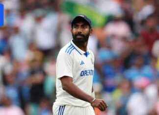 Bumrah’s Back Spasms Raise Doubts for Indian Skipper at SCG Test Day Three bumrahs-back-spasms-raise-doubts-for-ndian-skipper-at-scg-test-day-three